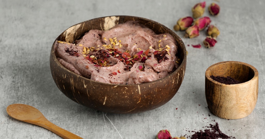 How to Make Ninja Creami Protein Ice Cream at Home