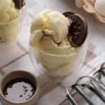 vanilla ice cream recipe